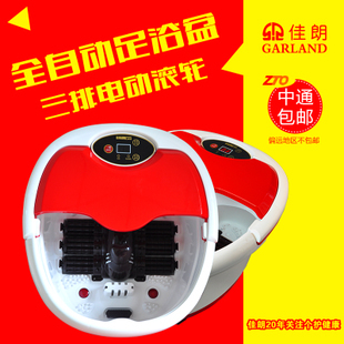 [GARLAND/佳朗塑身机型动派抖抖机懒人运动机站立式甩脂机碎脂机] _美容护理/个人护理/保健/按摩器材__科技时报