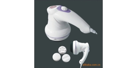 活力碎脂机 开启健康塑身新篇章