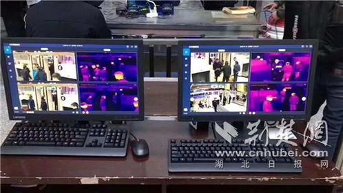 高德红外捐赠30台体温快速筛查仪，科技助力疫情防控