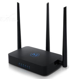 H3C 魔术家 Magic R1 300M无线路由器 智能穿墙，家用无线新体验