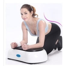 智能燃脂新体验 揭秘生物感测器燃脂碎脂机的选购与一淘网返利攻略