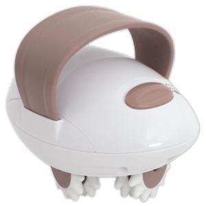 日本原装进口Yaman 3D Roller旋槰碎脂机全解析 从正品识别到功效指南