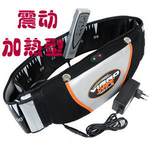 智能甩脂新体验 解析电动迷你甩脂机与生物感测器的瘦身奥秘