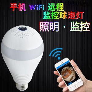 360度全景摄像机与智能云台摄像机有什么区别