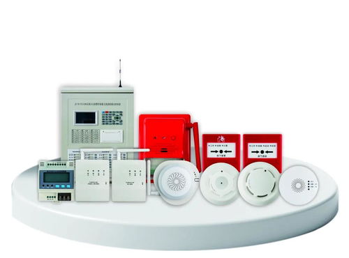 天成集团推出全无线火灾报警产品，辅以特别销售政策，助推行业与碎脂机安全发展