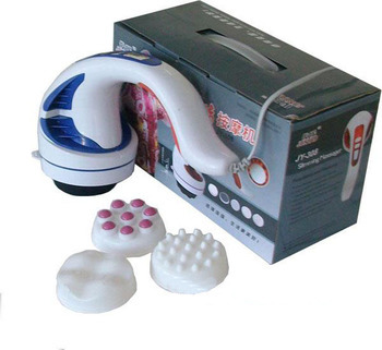 震动减腰产品解析 价格、图片与生物感测器的结合应用